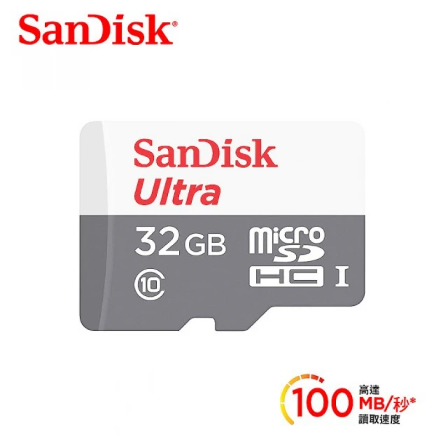 SanDisk 晟碟 SWITCH 專用 microSDXC