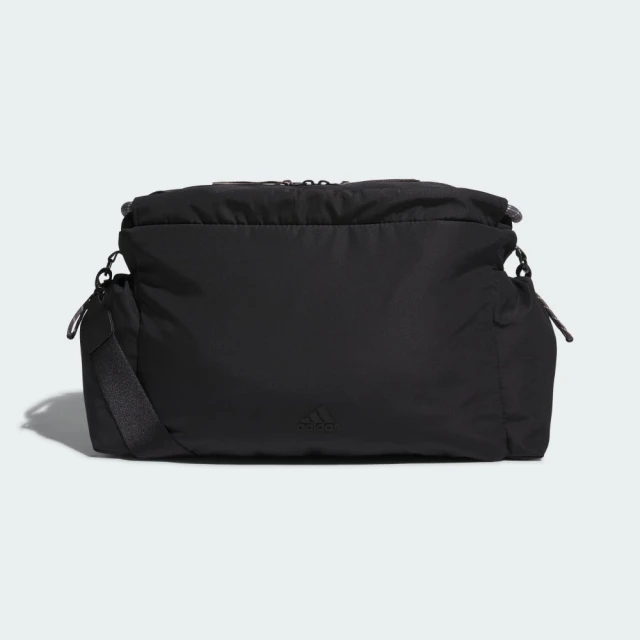 adidas 愛迪達 運動包 男包 女包 斜背包 行李袋 FAV DUFFEL BAG(IK4794)