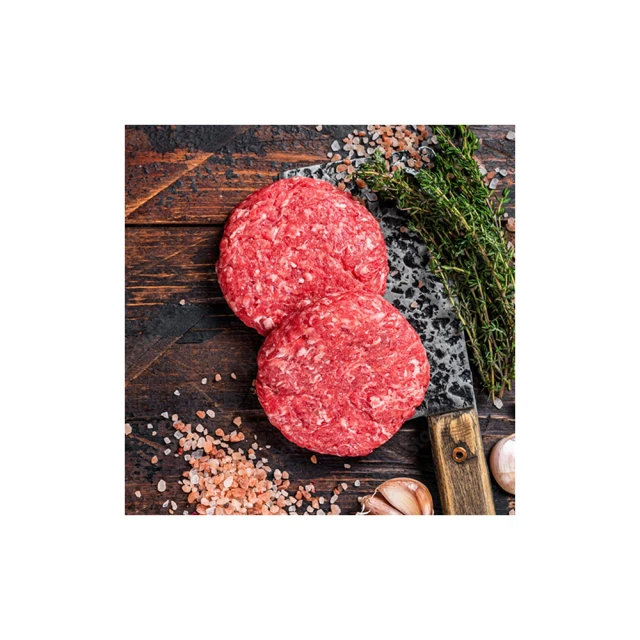 Swift Black Angus 美國肉協認可品牌 100%純牛肉堡