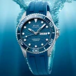 【MIDO 美度】OCEAN STAR 海洋之星 200C 陶瓷圈 潛水機械腕錶 禮物推薦 畢業禮物(M0424301704100)