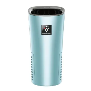 【SHARP 夏普】好空氣隨行杯-隨身型空氣淨化器(IG-NX2T-A)