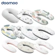 【Doomoo】有機棉舒眠月亮枕/孕婦枕(37色)