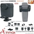 【Ainmax 艾買氏】Gopro Fusion相機鏡頭蓋(適用於GoPro Fusion)