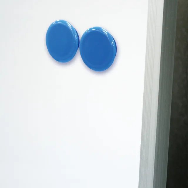 【STAPRO】折合式磁白板/長60x寬90cm(會議室用品 辦公設備)