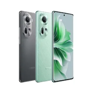 【OPPO】Reno 11 6.7吋(8G/256G/聯發科天璣7050/5000萬鏡頭畫素)