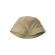 【Columbia 哥倫比亞】中性-Pine Mountain™UPF50防潑水漁夫帽-卡其(UCU95350KI/IS)