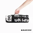 【Blackdog】防潑水加厚野餐墊 200x200cm 風格露營 CD002(台灣總代理公司貨)