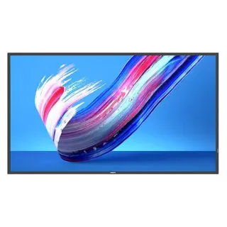 【Philips 飛利浦】Q-Line 55吋顯示器(55BDL3650Q/96)