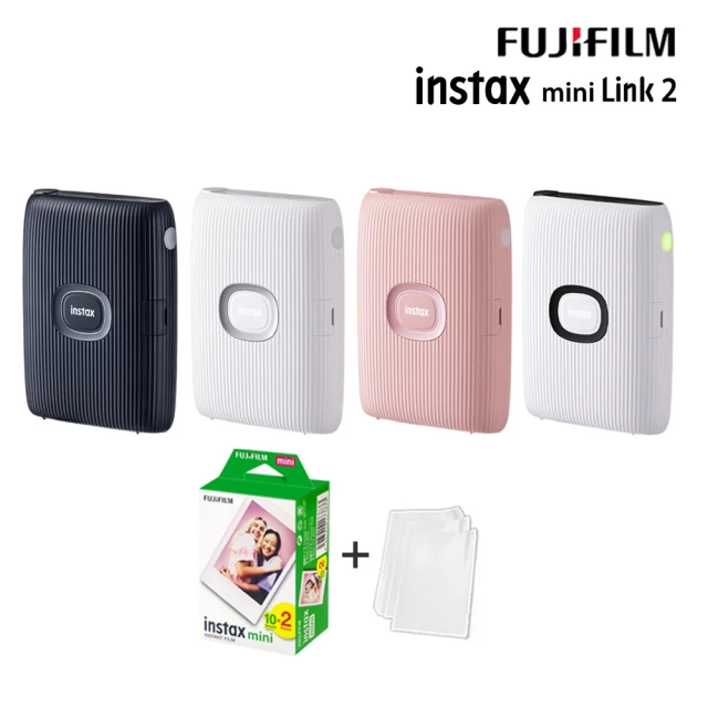 FUJIFILM 富士 Instax Mini EVO 混合