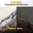 【HP 惠普】真4K 2.0版 HDMI傳輸線2M DHC-HD01-2M