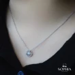 【蘇菲亞珠寶】14K金 蘿倫 鑽石項墜