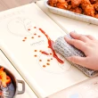 【imami】A級福利品 暖食樂智能折疊飯菜保溫板(五段溫控 10秒升溫 不挑器皿)