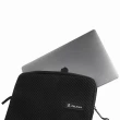 【PELICAN】派力肯 Traveler 旅行家 16吋 筆電專用抗摔保護袋(黑色)