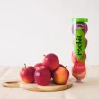 【FruitGo 馥果】紐西蘭Rockit樂淇蘋果360g±10%x15管/箱_每管4顆(#415/412原裝箱_櫻桃蘋果)