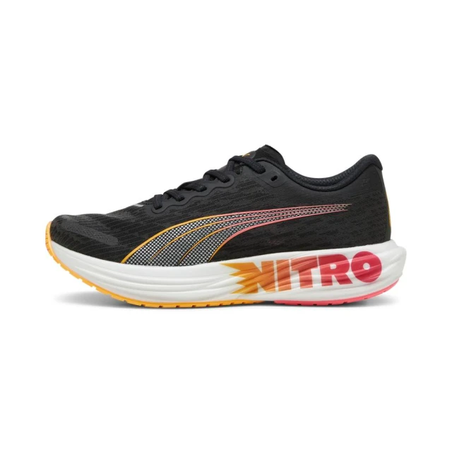 PUMAPUMA官方旗艦 Deviate NITRO™ 2 FF 慢跑運動鞋 男性 30969701
