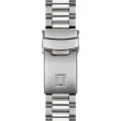 【TISSOT 天梭】PR516 經典復刻計時腕錶-40mm黑色 母親節(T1494171105100)