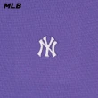 【MLB】小Logo連帽上衣 帽T 紐約洋基隊(3AHDB0141-50VOS)