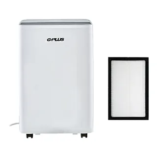 【G-PLUS 拓勤】GD-A002W 智慧節能除濕機(貨物稅申請可退500元)