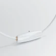 【ible】ible Airvida M2 鈦項圈穿戴式空氣清淨機 45cm(小艾寶)