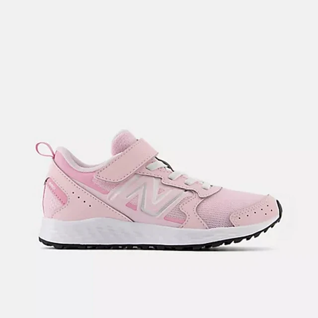 NEW BALANCE 574 童鞋 小童 灰 學步鞋 魔鬼