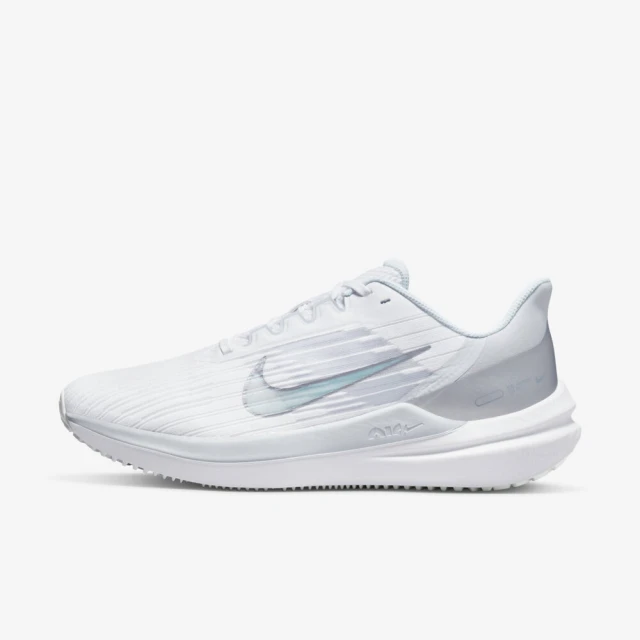 NIKE 耐吉 Wmns Air Winflo 9 女 慢跑