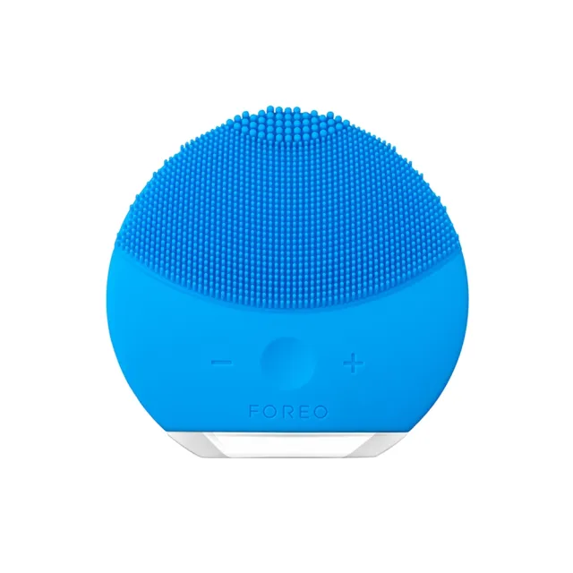 【Foreo】LUNA mini 2 露娜迷你2潔面儀(洗臉機 美國原廠公司貨 兩年保固)