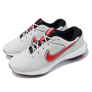 【NIKE GOLF】高爾夫球鞋 Victory Pro 3 NN 男鞋 寬楦 防潑水 可拆釘 運動鞋 高球 單一價(DX9028-140)
