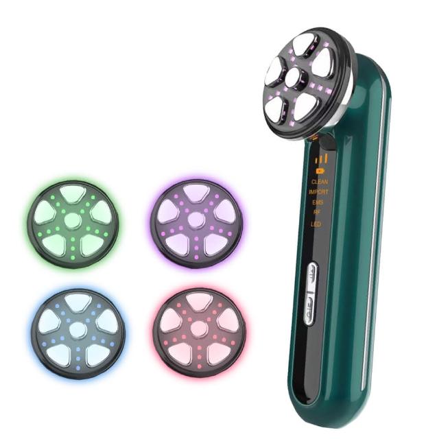 Panatec沛莉緹 K-346