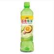 【古道】百香綠茶550mlx4瓶