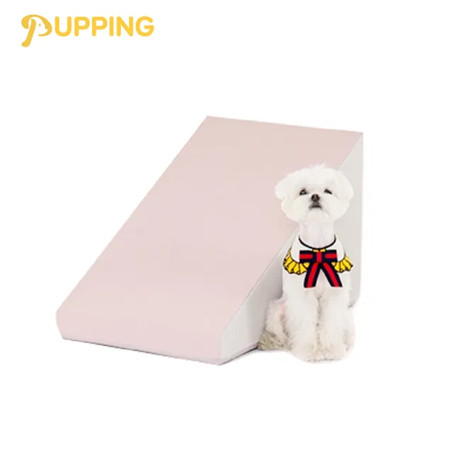 【PUPPING】韓國寵物防滑斜坡(3色可選)