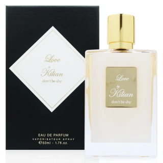 【By Kilian】Love DonT Be Shy 大膽愛淡香精 EDP 50ml(平行輸入)