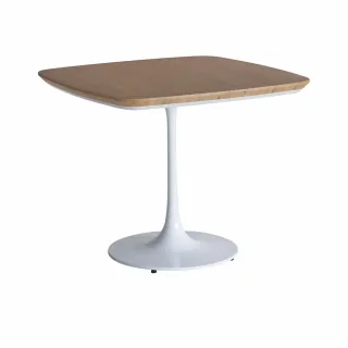 【有情門】STRAUSS 梣木秀拉餐桌 寬88cm(製作期為2-3週工作天/實木/MIT/餐桌/工作桌)