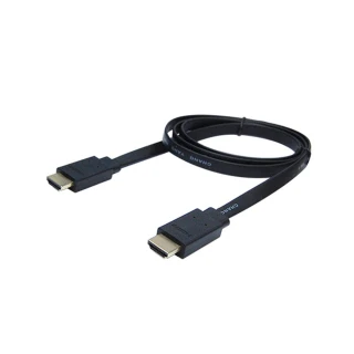 Cable 薄型高清 HDMI V1.4b 數位影音線 3M HS-HDMI030