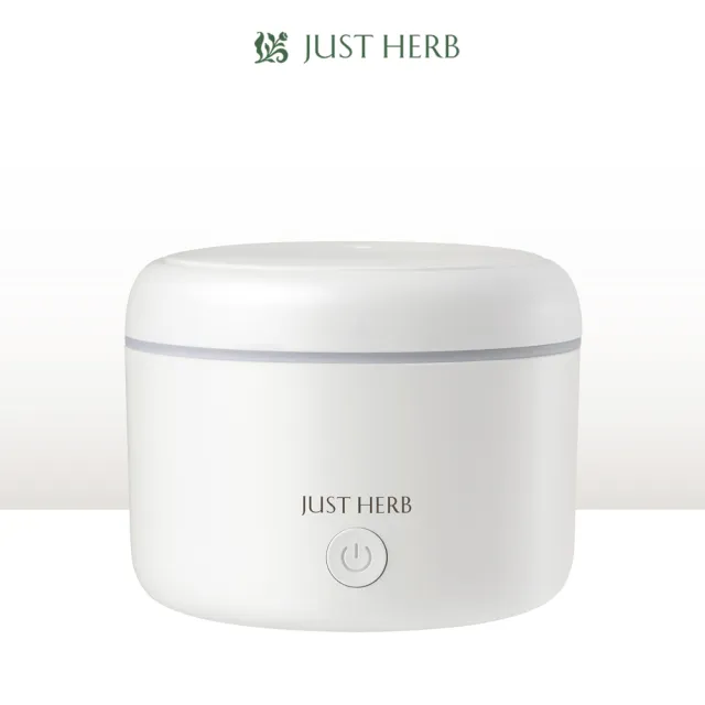 【JustHerb香草集】幸福寶盒香氛水氧機(開啟香氛福感 送禮)推薦/生日/情人/長輩/喬遷)