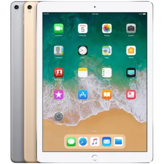 【Apple】A級福利品 iPad Pro 12.9吋 2017-512G-WiFi版 平板電腦(贈超值配件禮)