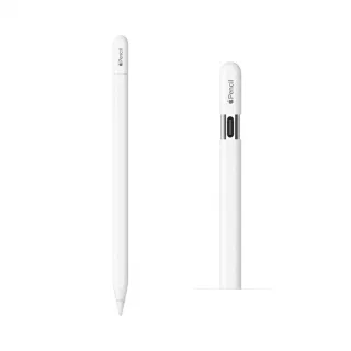 【Apple】S+級福利品 Apple Pencil USB-C(MUWA3TA/A)