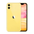 【Apple】A級福利品 iPhone 11 128G 6.1吋(贈簡約保護殼/顏色隨機)