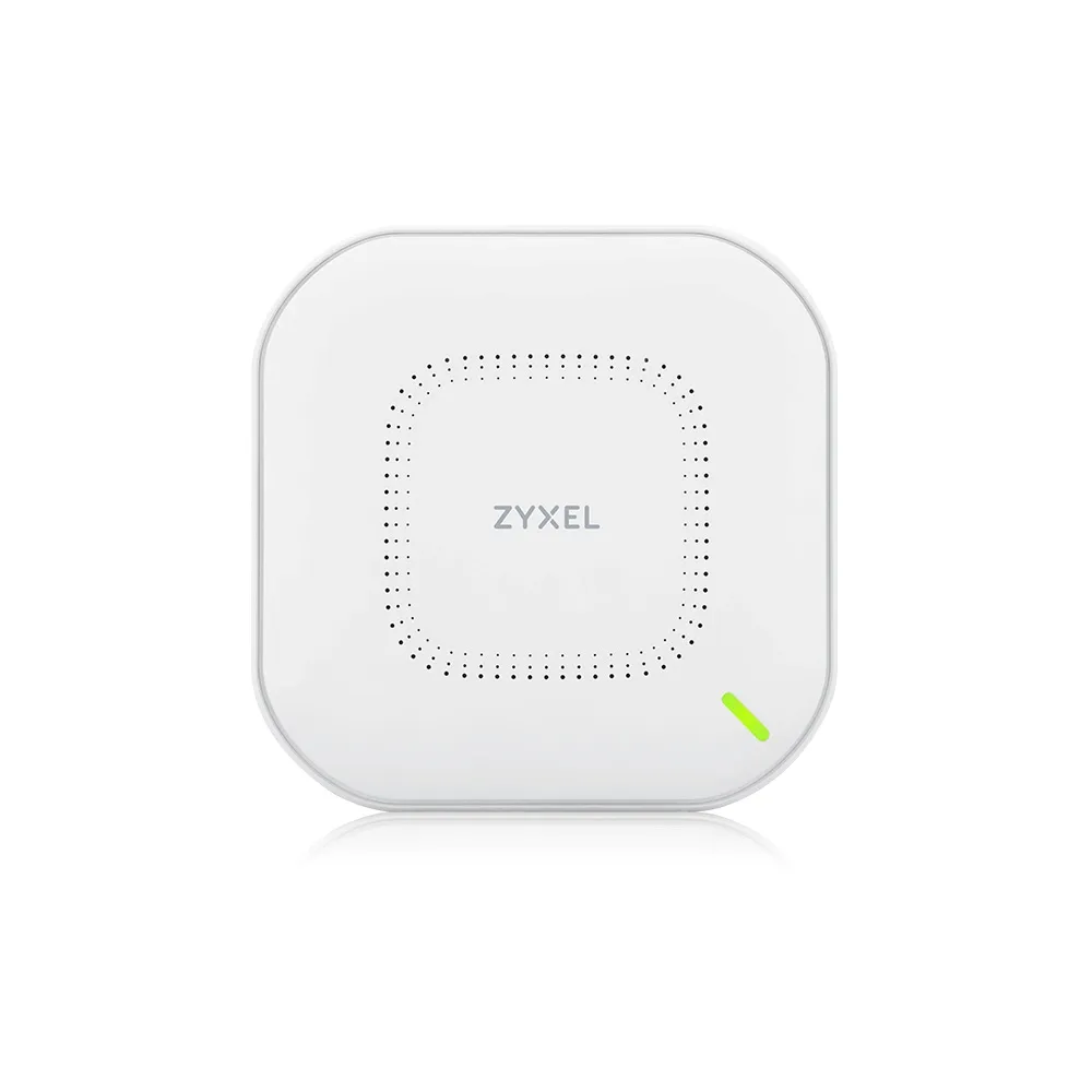 【ZyXEL 合勤】福利品★NWA50AX WiFi 6 無線網路基地台