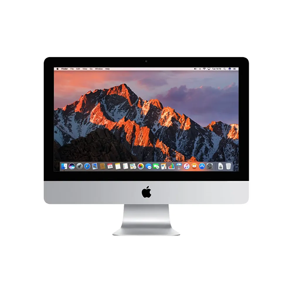 割引発見 NVIDIA 超美品 iMac GeForce MF883J/A 21.5-inch 640M, Core ...