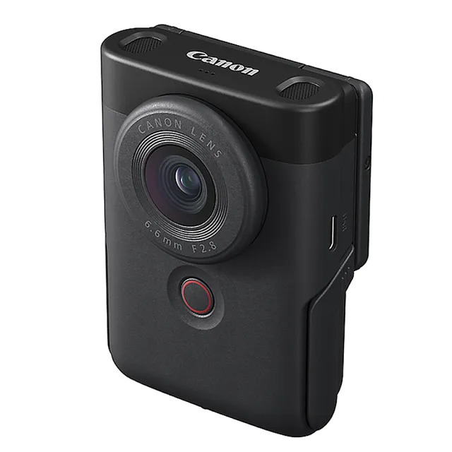 【Canon】PowerShot V10 影音相機(公司貨)