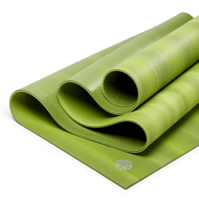 【Manduka】PRO Mat 高密度PVC瑜珈墊 6mm 限量版(多色可選)
