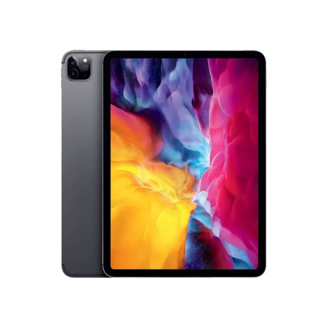 【Apple 蘋果】A+級福利品 iPad Pro 2020年(11吋/WiFi/128G)