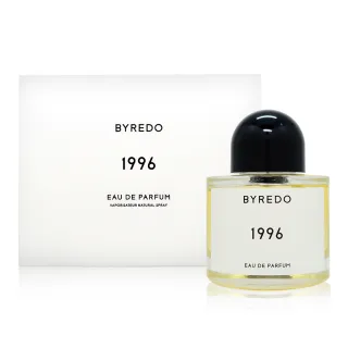 【BYREDO】1996 淡香精 EDP 50ml(平行輸入)