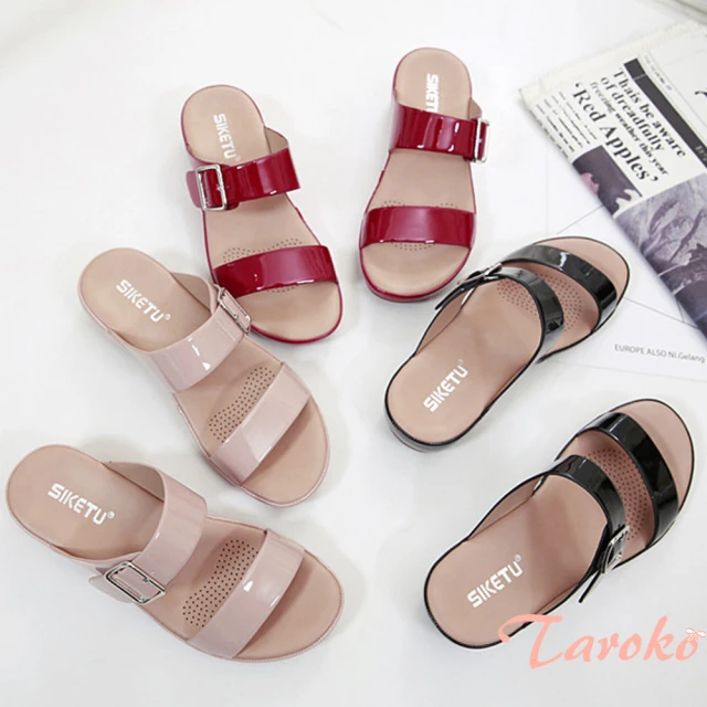 NIKE 耐吉 毛毛 運動拖鞋 W NIKE CALM MU