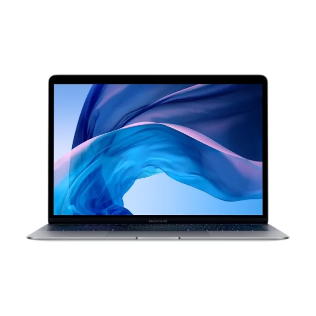 【Apple】B 級福利品 MacBook Air Retina 13.3吋 i5 1.6G 處理器 8GB 記憶體 256GB SSD(2018)