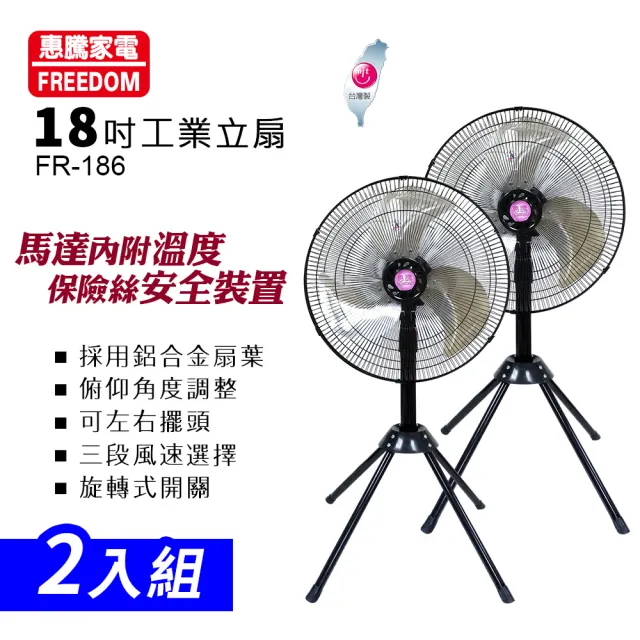 【2026】惠騰電風扇推薦ptt》10款高評價人氣品牌排行榜 | BALIMAN情報局