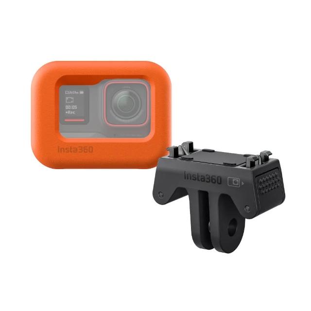 防水深度達60米（197 英呎）。玻璃鏡頭可提供更好的影像品質。滑動扣設計可確保相機安全可靠。Insta360  Ace Pro 潛水殼 原廠公司貨 - 防水殼/護套, 防水深度達60米（197 英呎）。 玻璃鏡頭可提供更好的影像品質。 滑動扣設計可確保相機安全可靠。, 找Insta360  Ace Pro 潛水殼 原廠公司貨推薦就來