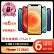 【Apple】B+級福利品 iPhone 12 256G 6.1吋
