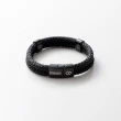 【Colantotte 克郎托天】限時搶購!! Loop AMU 磁石編織手環(造型x機能兼具)