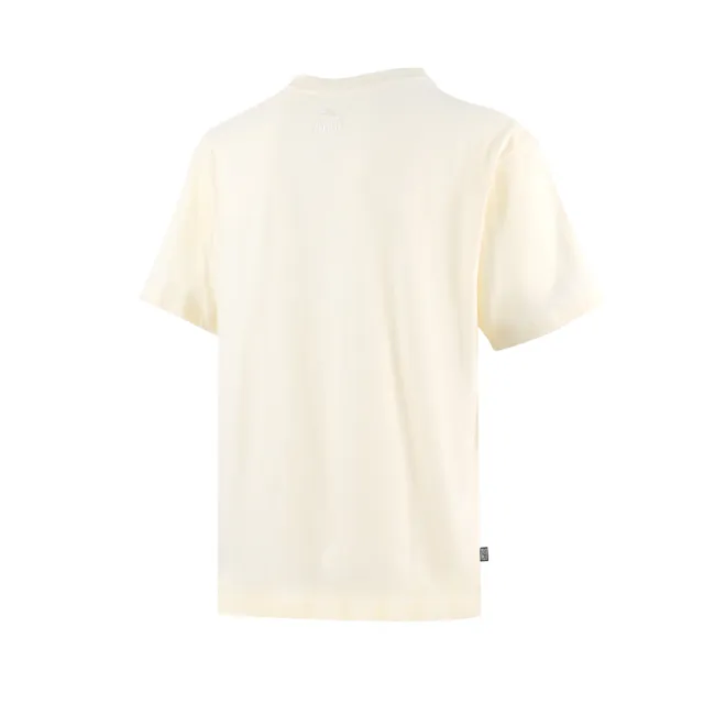 【PUMA官方旗艦】流行系列Prairie Resort短袖T恤 男性 62687055